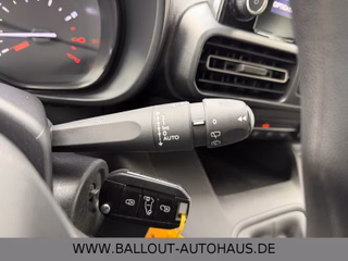 Citroën Berlingo MPV Feel M*1.HAND*KLIMA*NAVI*TEMPO*SHZ* - photo 29
