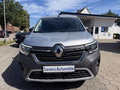 Daumennagel 2 - Renault Kangoo Kastenwagen TCe 130 Automatik Navi Klima Tempomat