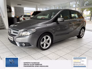 Mercedes-Benz B 200 Used vehicle for sale