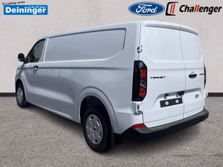 Ford 320L2 Trend Kastenwagen - bilder 3