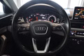 Daumennagel 20 - Audi A4 Allroad quattro PANO AHK Scheinwerfer LED