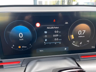 Hyundai KONA N-Line 1.6T 4x4 DCT - bilder 11