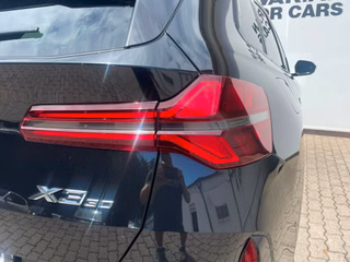 2026 BMW X3 30 xDrive - photo 1