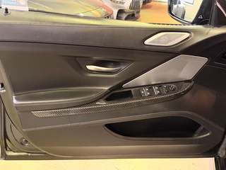 BMW M6 Gran Coupe Competition *CARBON*SERVICE NEU* - photo 14