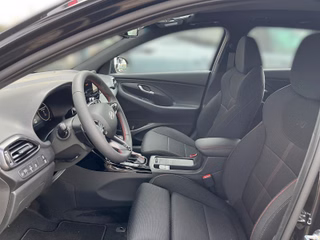 Hyundai i30cw 1.6 N-Line Automatik Pano-Dach - bilder 6
