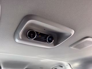 Ford Tourneo Custom Bus 320 L1 Titanium FWD - bilder 9