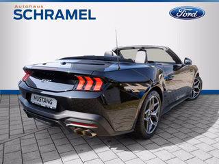 Ford Mustang 5.0 Ti-VCT V8 GT Convertible ACC B&O LED - foto 3