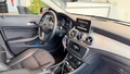Daumennagel 25 - Mercedes-Benz CLA 220 CDI / d AMG LINE