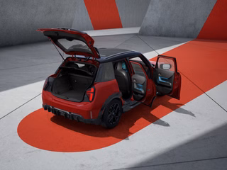 2027 MINI Cooper S 4 Door - photo 3