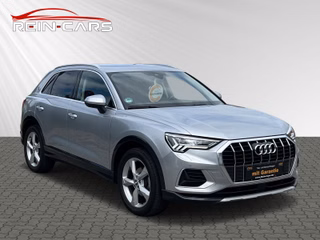Audi Q3 Gebrauchtwagen Kaufen