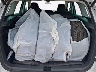 Skoda Karoq 1.5 TSI Selection DSG / ACC / AHK / ALCANTARA / NAVI - foto 11