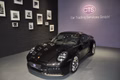 Daumennagel 3 - Porsche 992 GTS 4 / erste Hand / Glasdach / Matrix
