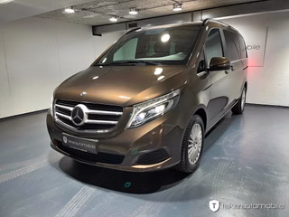 Mercedes-Benz V 250d Kompakt 4Matic Avantgarde Edition - foto 1