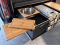 Daumennagel 11 - Ford Tourneo Custom  Vanexxt Offroad Camper Level 3