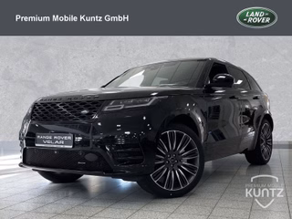 Land Rover Range Rover Velar New vehicle for sale