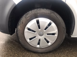 Volkswagen T6.1 Transporter 2.0 TDI Kombi EcoProfi NAVI LICHT&SICHT-PAKET TEMPOMAT PDC beh. WSS KLIMA 3-SITZE - foto 9