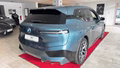 Daumennagel 9 - BMW iX 40 xDrive Sport