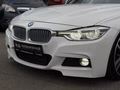 Daumennagel 12 - BMW 320 d F30/M-SPORT/HEAD-UP/SPORT-AUTOM./SPUR/LCI/