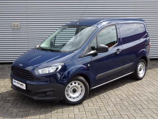 Ford Transit  Courier Basis Schiebetuer LED-Beleucht. - foto 1