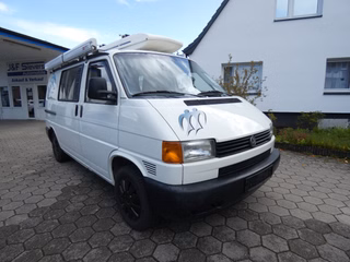 Volkswagen T4 Kombi Gebrauchtwagen Kaufen