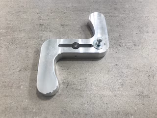 NPRS3SWV  Focus RS MK 3 Performance Schaltwegverkürzungsset.