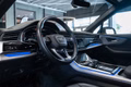 Daumennagel 12 - Audi Q7 55 TFSI quattro|S-LINE|MATRIX|AHK|KEYLESS
