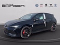 Daumennagel 1 - Volkswagen Golf GTI Clubsport 2,0 l TSI 221 kW (300 PS) 7-Gang-Doppelkupplungsgetriebe DSG
