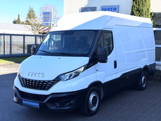 Iveco Daily Gebrauchtwagen Kaufen