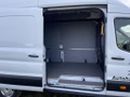 Daumennagel 5 - Ford Transit 350 L4H3 Lkw HA Trend Trennwand Metall