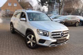 Daumennagel 23 - Mercedes-Benz GLB 180 d DCT LEDER=NAVI=MBUX=LED High Performance-Scheinwerfer