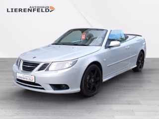 Saab 9-3 Авто с пробегом купить