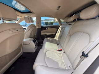 Audi A7 Sportback 3.0 TDI Quattro 360Kam*Pano*Memory - foto 1