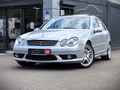 Thumbnail 2 - Mercedes-Benz C 55 AMG 2.Hand deutsches Auto