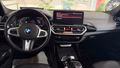 Daumennagel 28 - BMW X3 xDrive 20 d