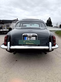 Daumennagel 10 - 1966 Jaguar S-Type 3.8