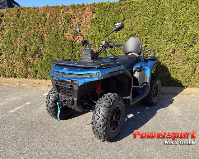 CFMOTO CFORCE C4 Neuwagen Kaufen