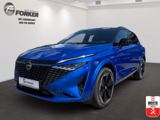 Nissan Qashqai Neuwagen Kaufen