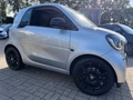 Daumennagel 3 - Smart ForTwo PASSION*90PS*AUTOMATIK*LED&SENSOR*NAVI*