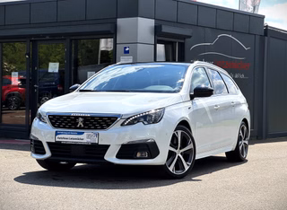 Peugeot 308 SW GT 1.Hd| Pano | Temp | Rcam Used vehicle for sale | First registration 07/2019 | Price 18.490 €