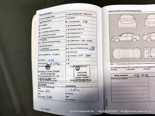 Volkswagen Beetle Cabriolet 1.2 6-Gang - nur 19.000 km - - bilder 33
