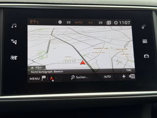 Peugeot 308 SW Allure Automatik Navi CAM Full-LED-Paket - bilder 19