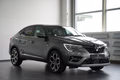 Daumennagel 5 - Renault Arkana Techno  AUT NAV SHZ KAMERA