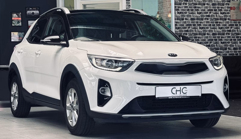 Kia Stonic Vision CARPLAY|SHZ|EP-HILFE