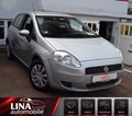 Daumennagel 5 - Fiat Punto 1.4 Tüv 07.2028 KLIMA 77 Ps Servo el.Fenst