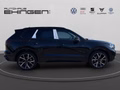 Daumennagel 5 - Volkswagen Touareg Black R-Line TDI Pano+Sthz+Matrix+ACC+Kamera+HuD