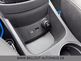 Ford Fiesta Titanium*1.HAND*KLIMA*SHZ*BT*TÜV/AU*PDC* - photo 14