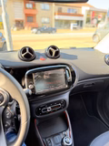 Daumennagel 3 - Smart ForTwo EQ EDITION BLUEDAWN*TAILOR-MADE BRABUS*