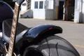 Daumennagel 14 - Harley-Davidson Softail Custom Umbau Somo Wacken 2023 Unikat