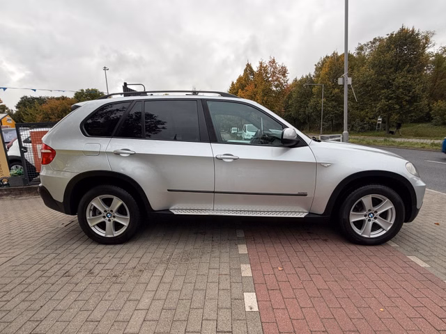 BMW X5 xDrive30d*Aut.*Panorama*HeadUp*Navi*Aktiv*PDC - foto 4