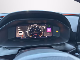 CUPRA Leon VZ 2.0 TSI DSG / E-SITZE / BEATS / NAVI / MATRIX - bilder 7